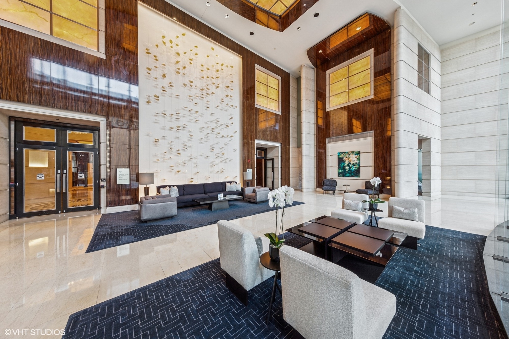 401 N Wabash Avenue Unit: 52B