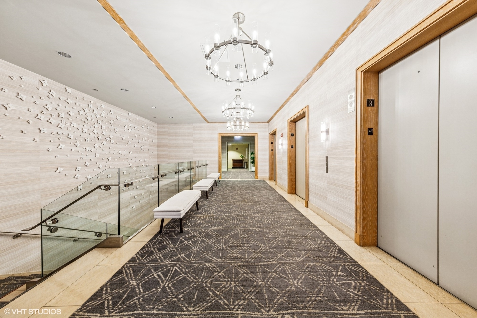 401 N Wabash Avenue Unit: 52B