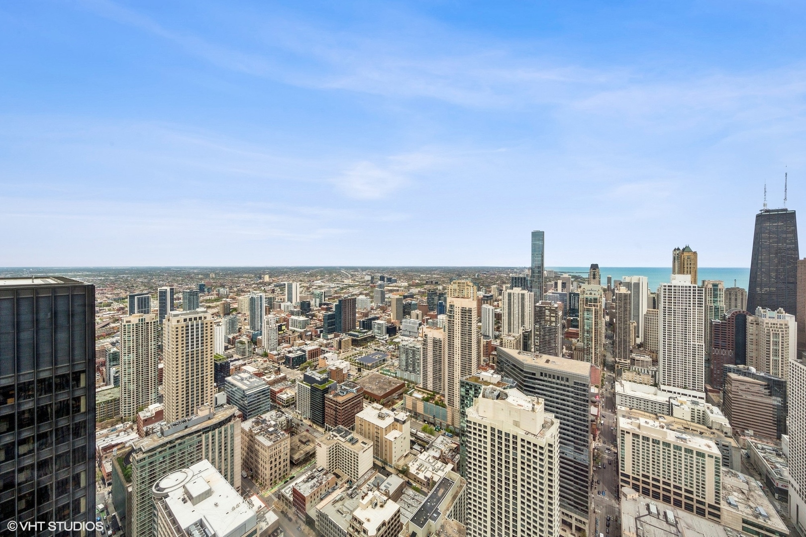 401 N Wabash Avenue Unit: 52B