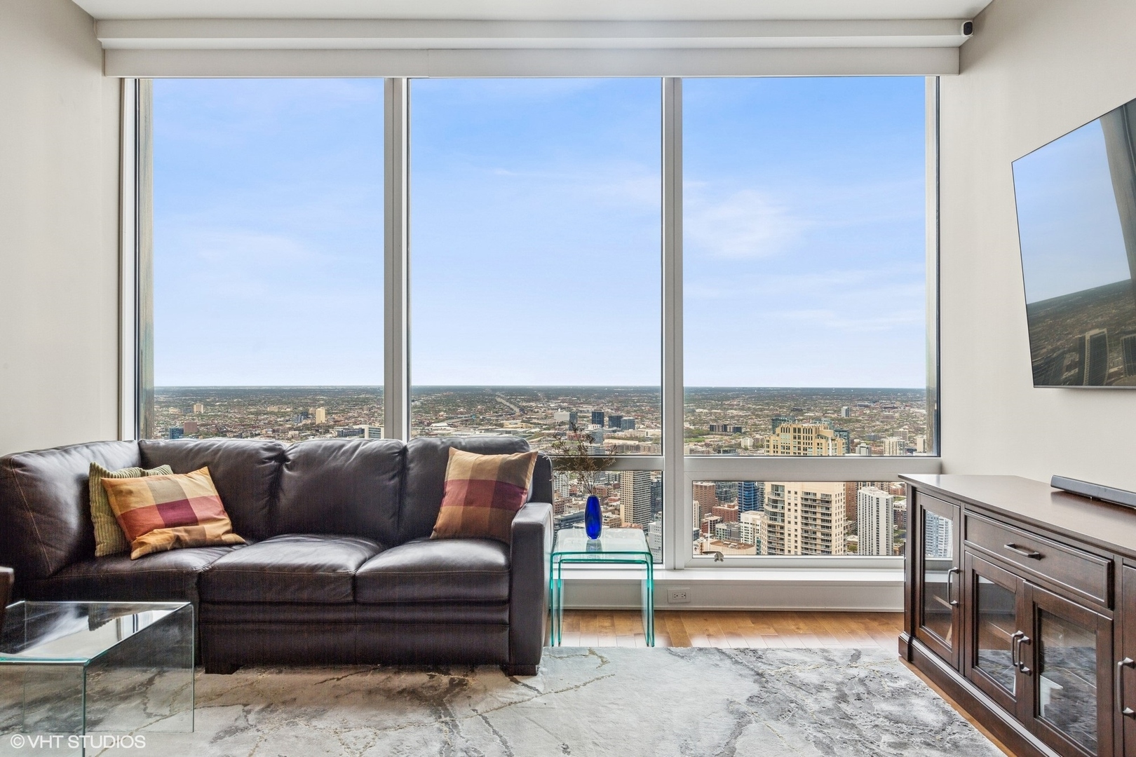 401 N Wabash Avenue Unit: 52B