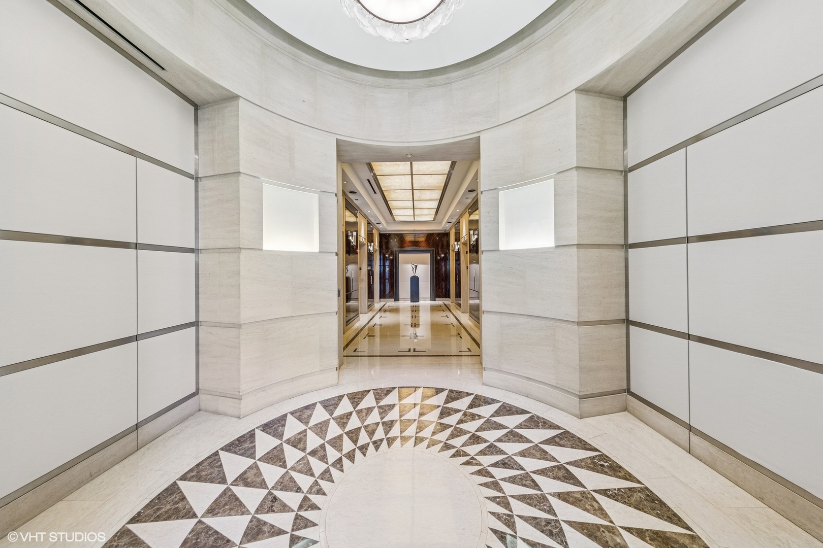 401 N Wabash Avenue Unit: 52B