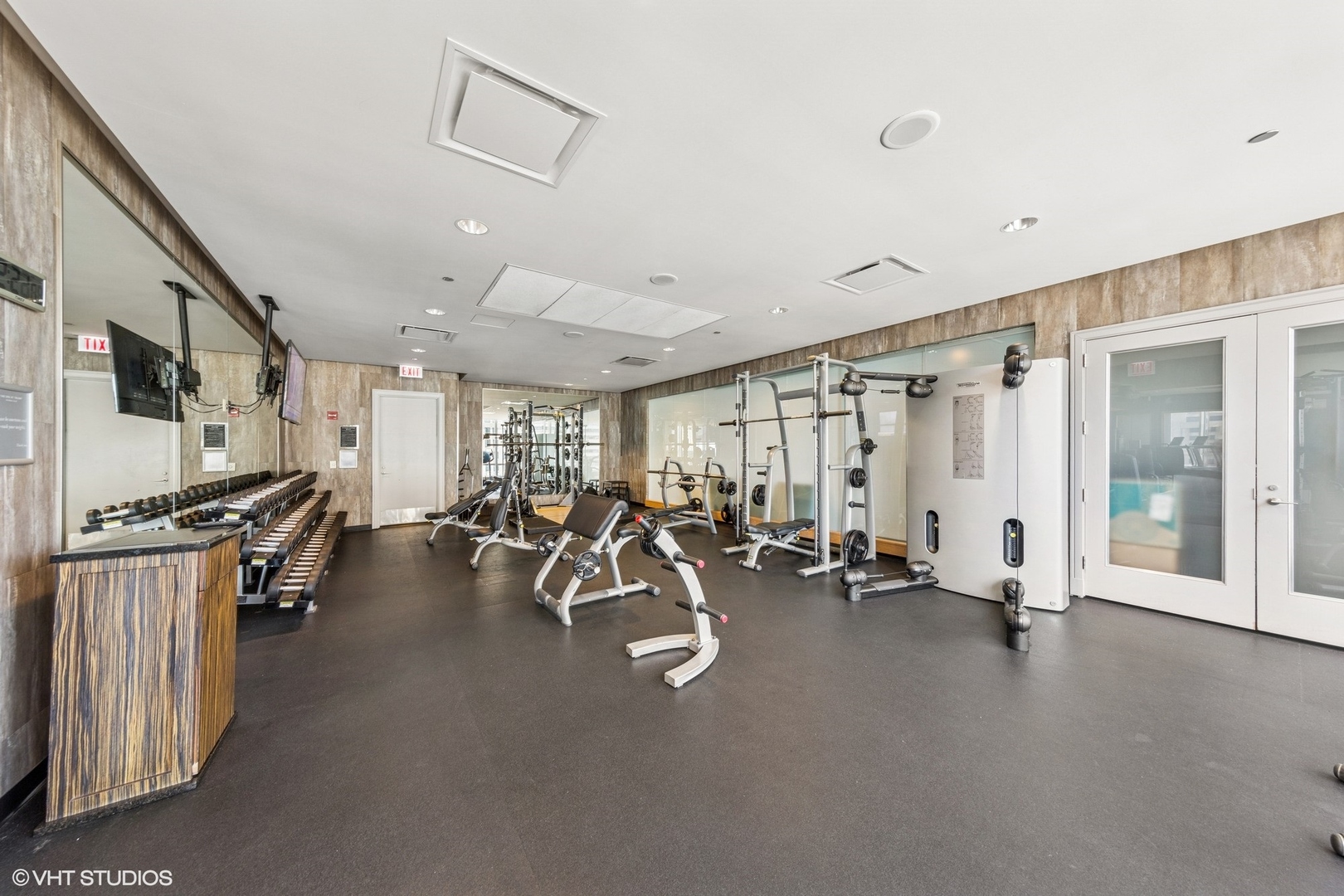 401 N Wabash Avenue Unit: 52B