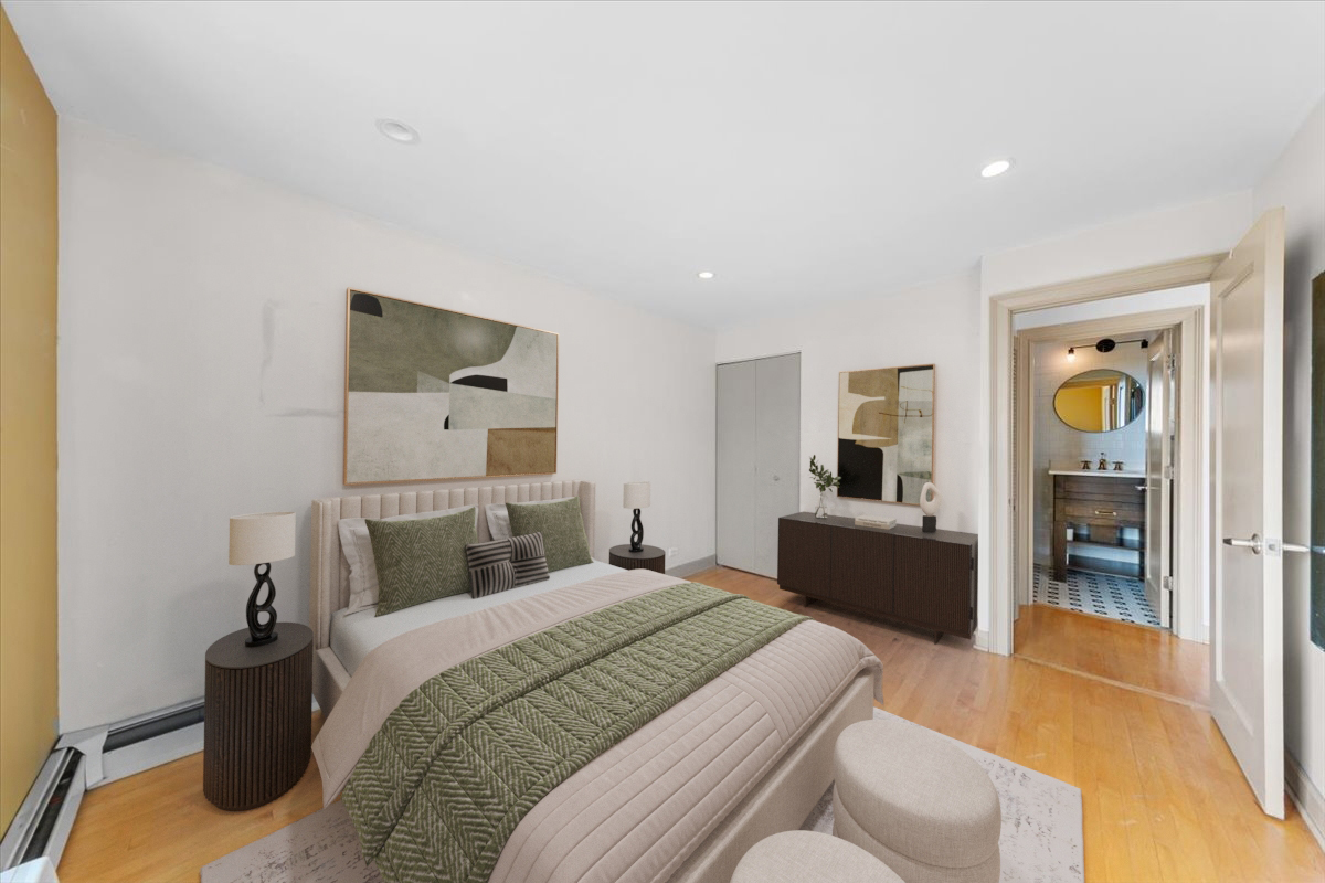 3900 N PINE GROVE Avenue Unit: 910