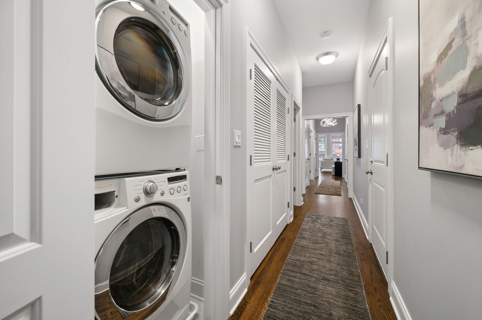 5107 N Clark Street Unit: 3S