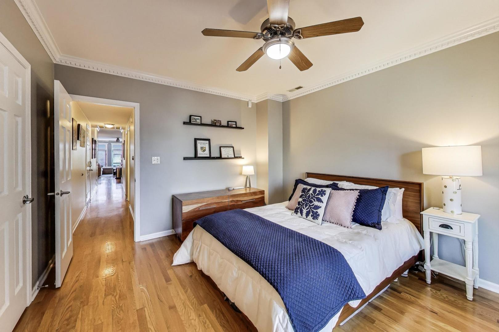 1012 N Wood Street Unit: 2