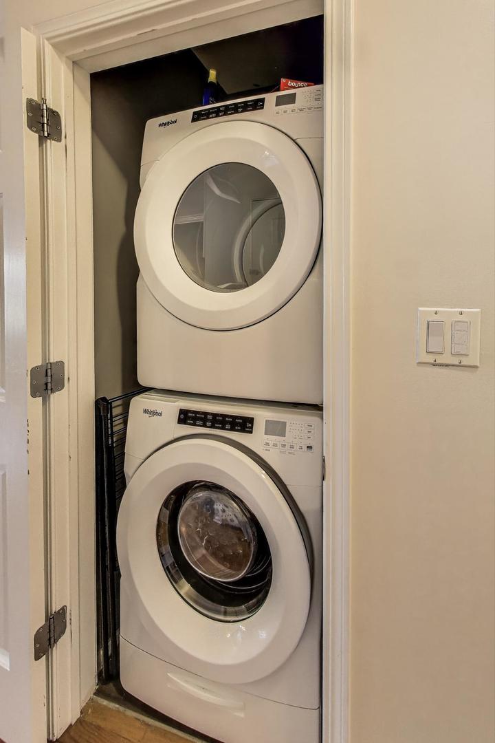 1012 N Wood Street Unit: 2