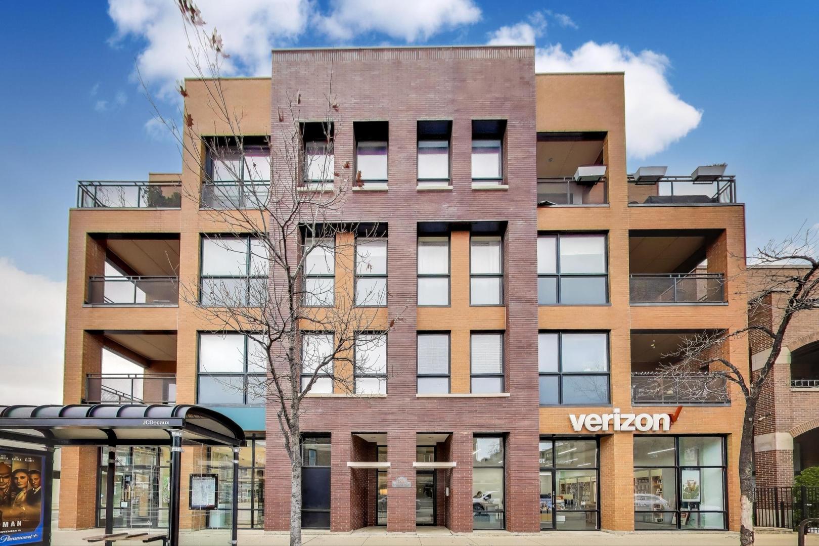 3601 N Southport Avenue Unit: 3A