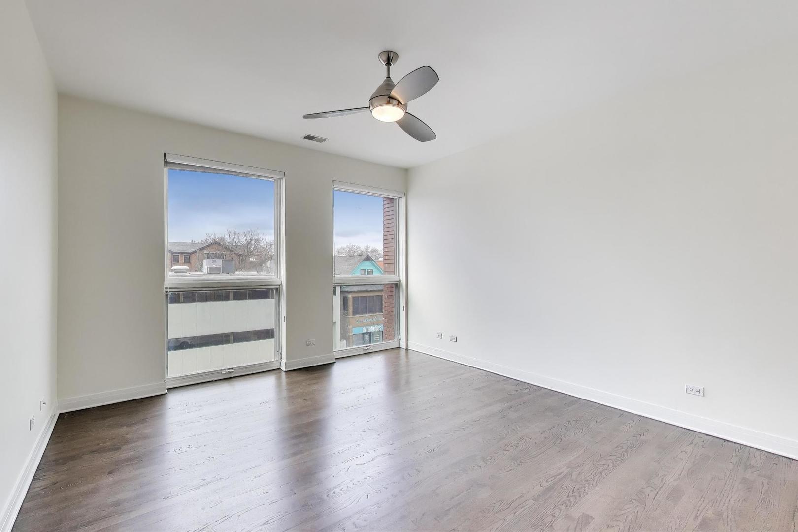 3601 N Southport Avenue Unit: 3A