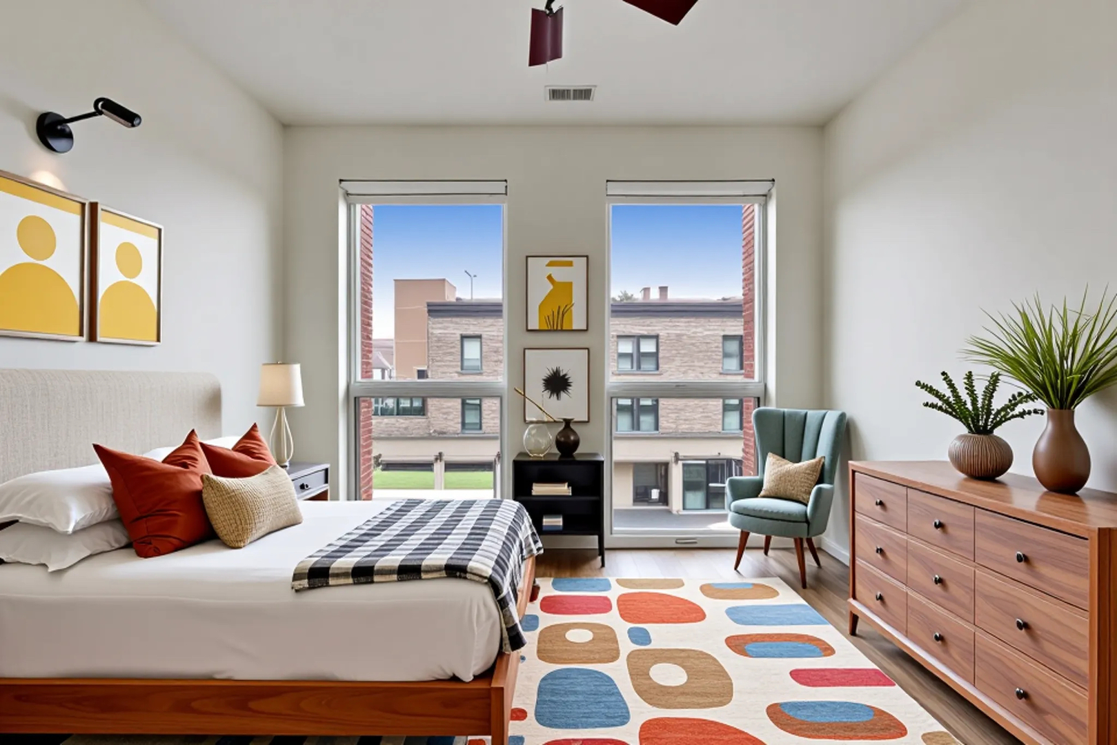 3601 N Southport Avenue Unit: 3A