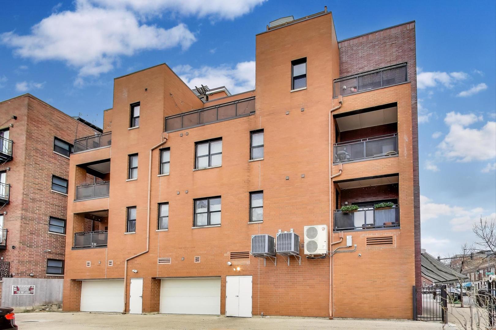 3601 N Southport Avenue Unit: 3A