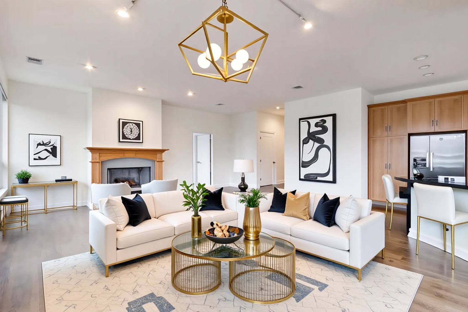 3601 N Southport Avenue Unit: 3A