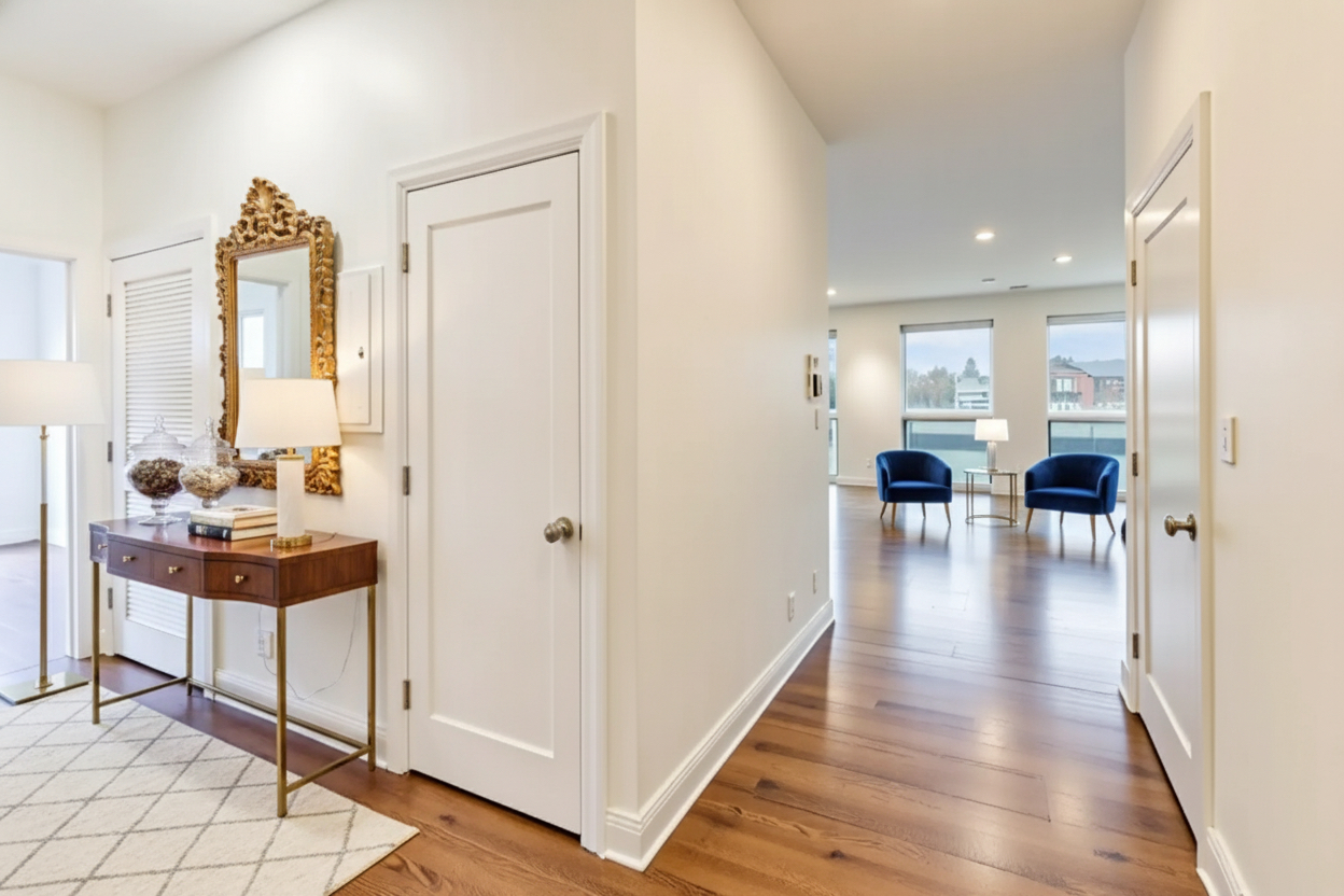 3601 N Southport Avenue Unit: 3A