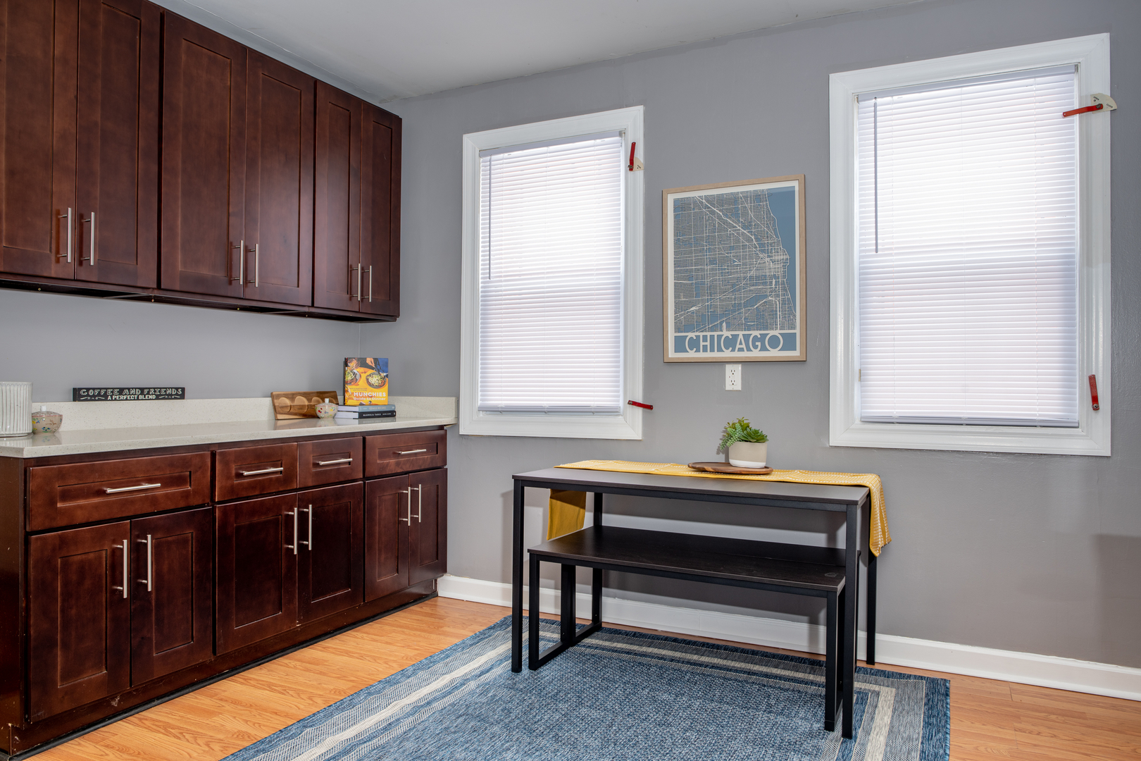 1437 N WICKER PARK Avenue