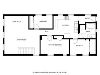 1437 N WICKER PARK Avenue