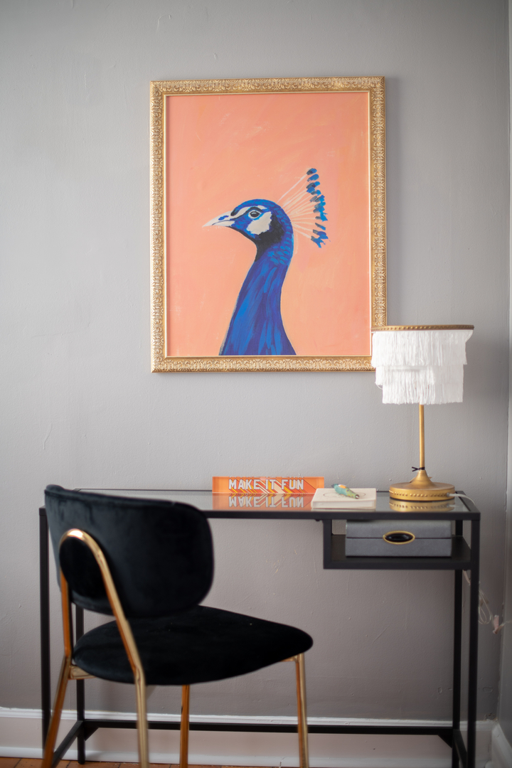 1437 N WICKER PARK Avenue