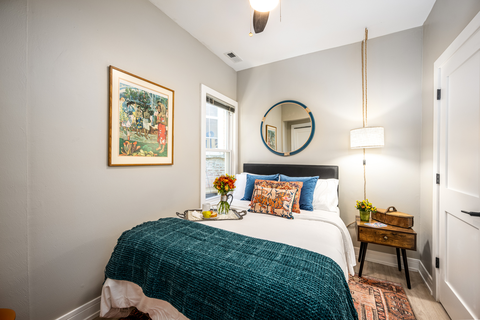 1437 N WICKER PARK Avenue