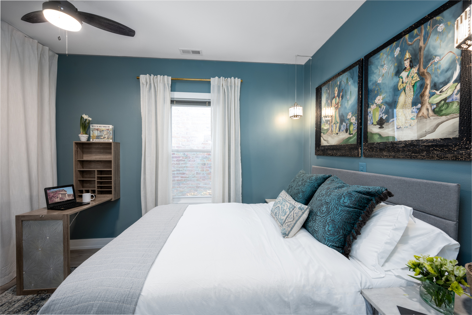 1437 N WICKER PARK Avenue