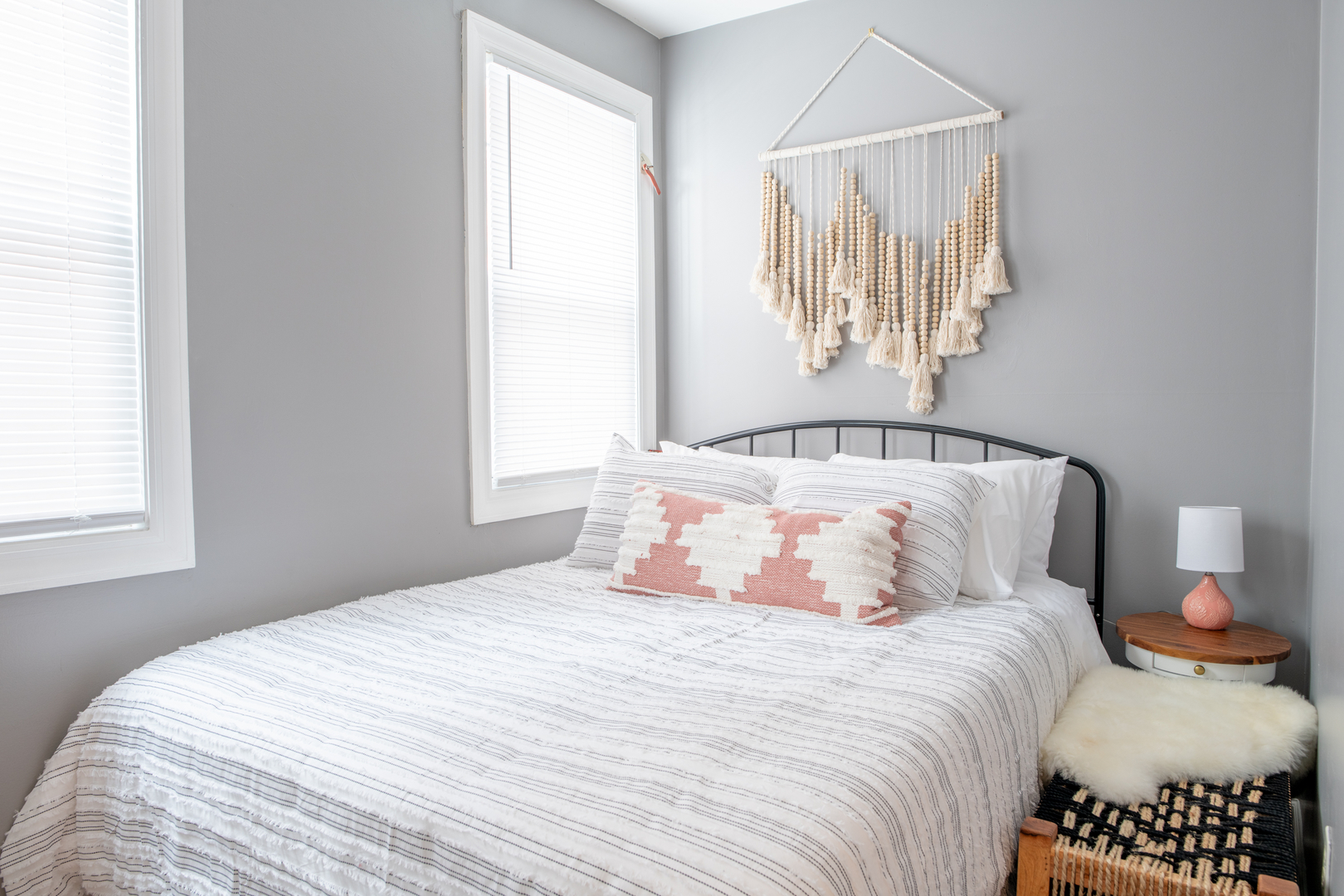 1437 N WICKER PARK Avenue