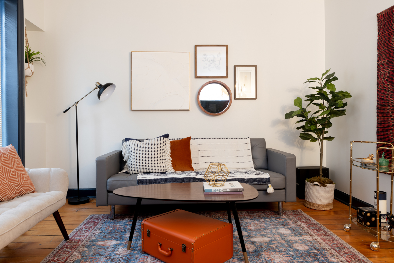 1437 N WICKER PARK Avenue