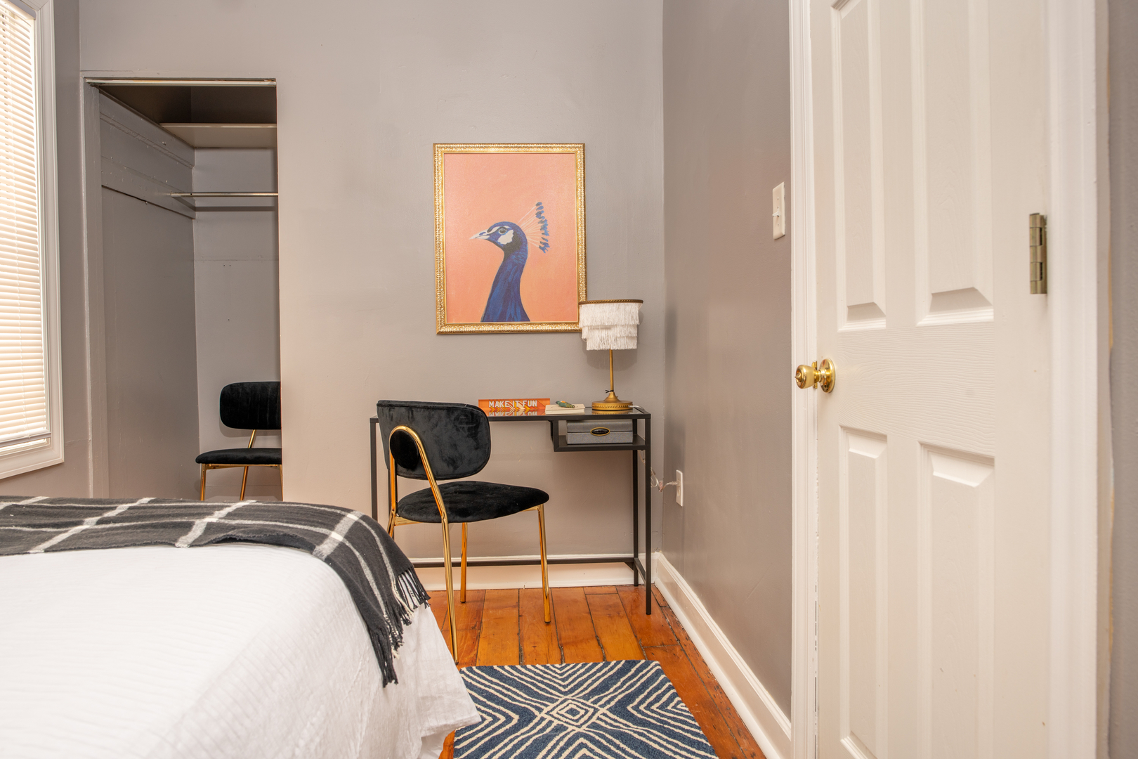 1437 N WICKER PARK Avenue