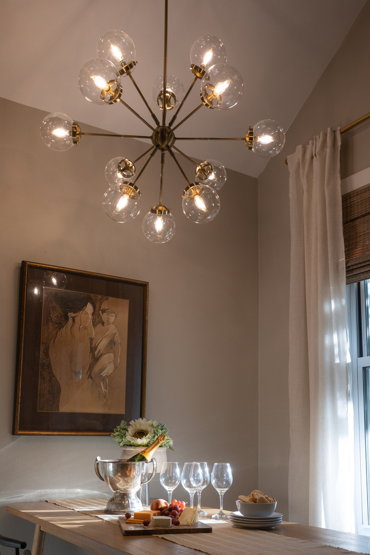 1437 N WICKER PARK Avenue