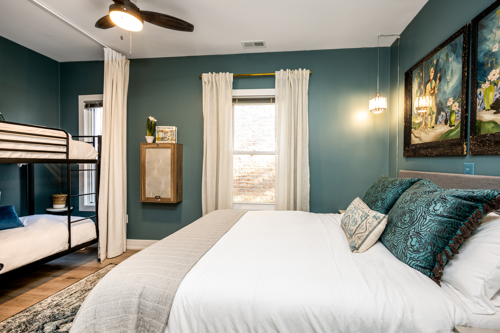 1437 N WICKER PARK Avenue