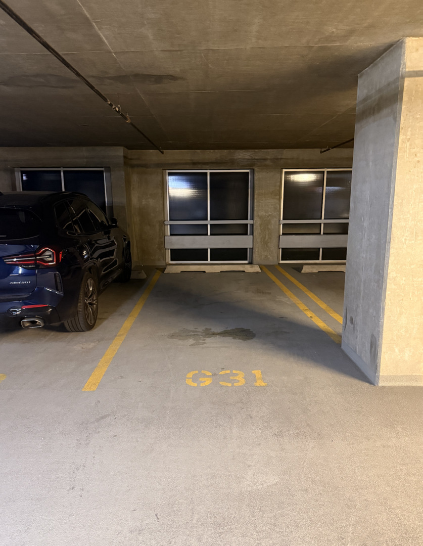 421 W Huron Street Unit: GU-31