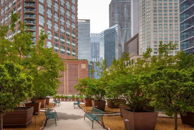 440 N Mcclurg Court Unit: 513