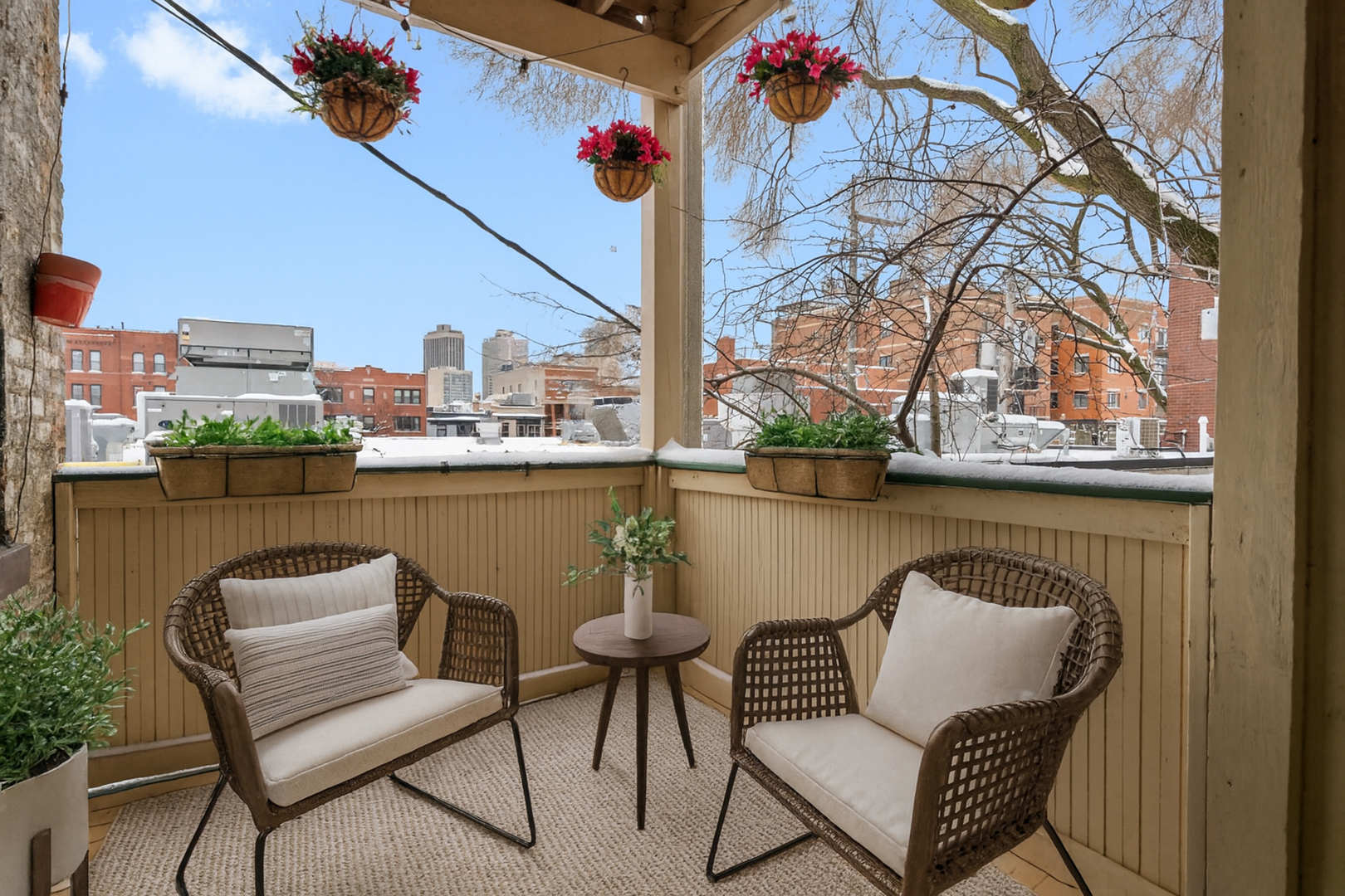 823 W Diversey Parkway Unit: 2