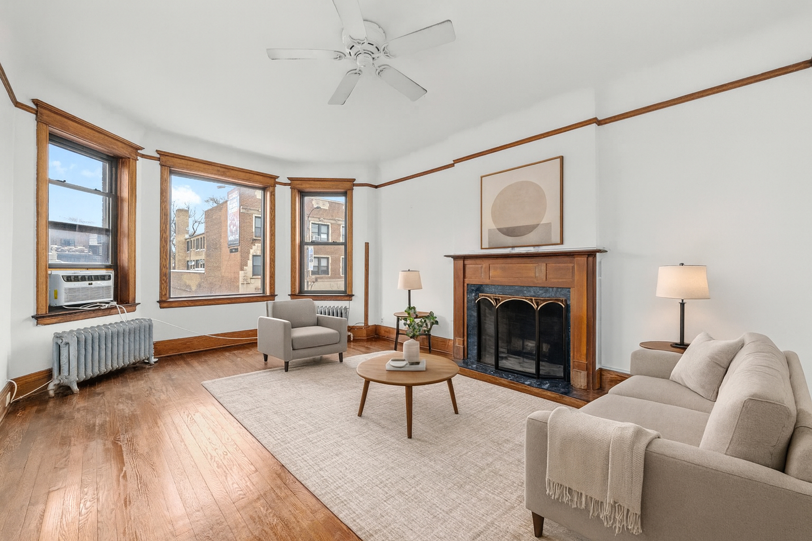 823 W Diversey Parkway Unit: 2