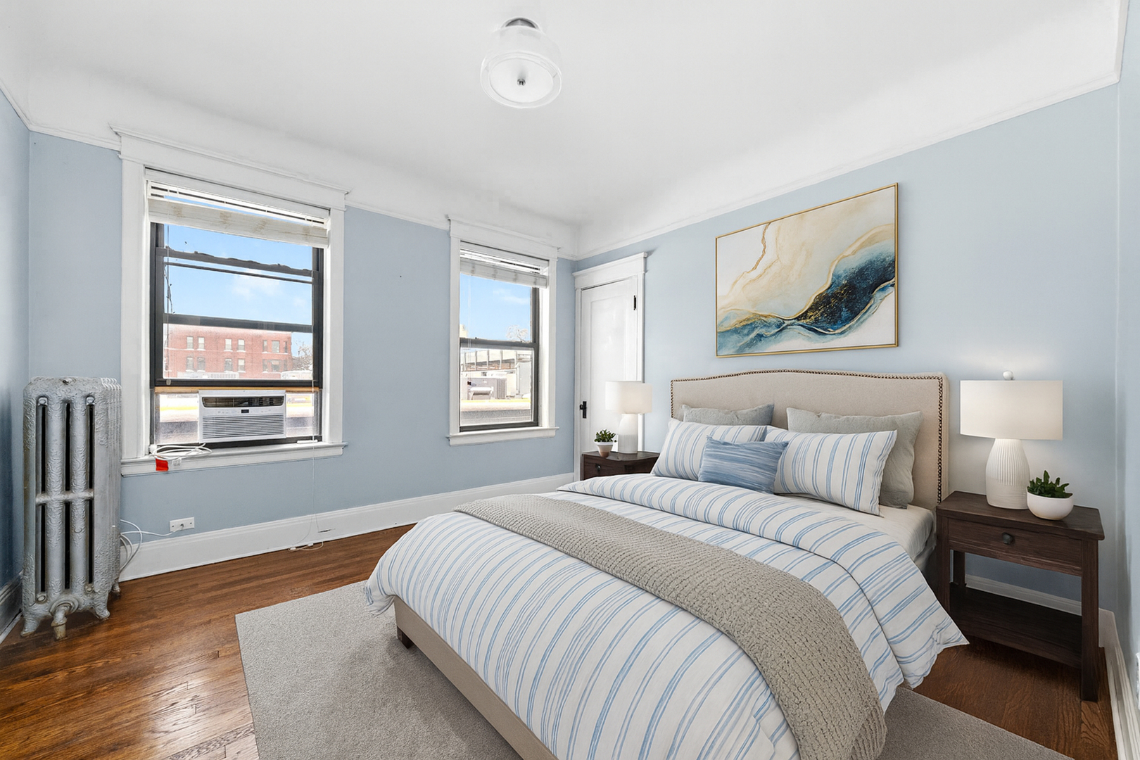 823 W Diversey Parkway Unit: 2