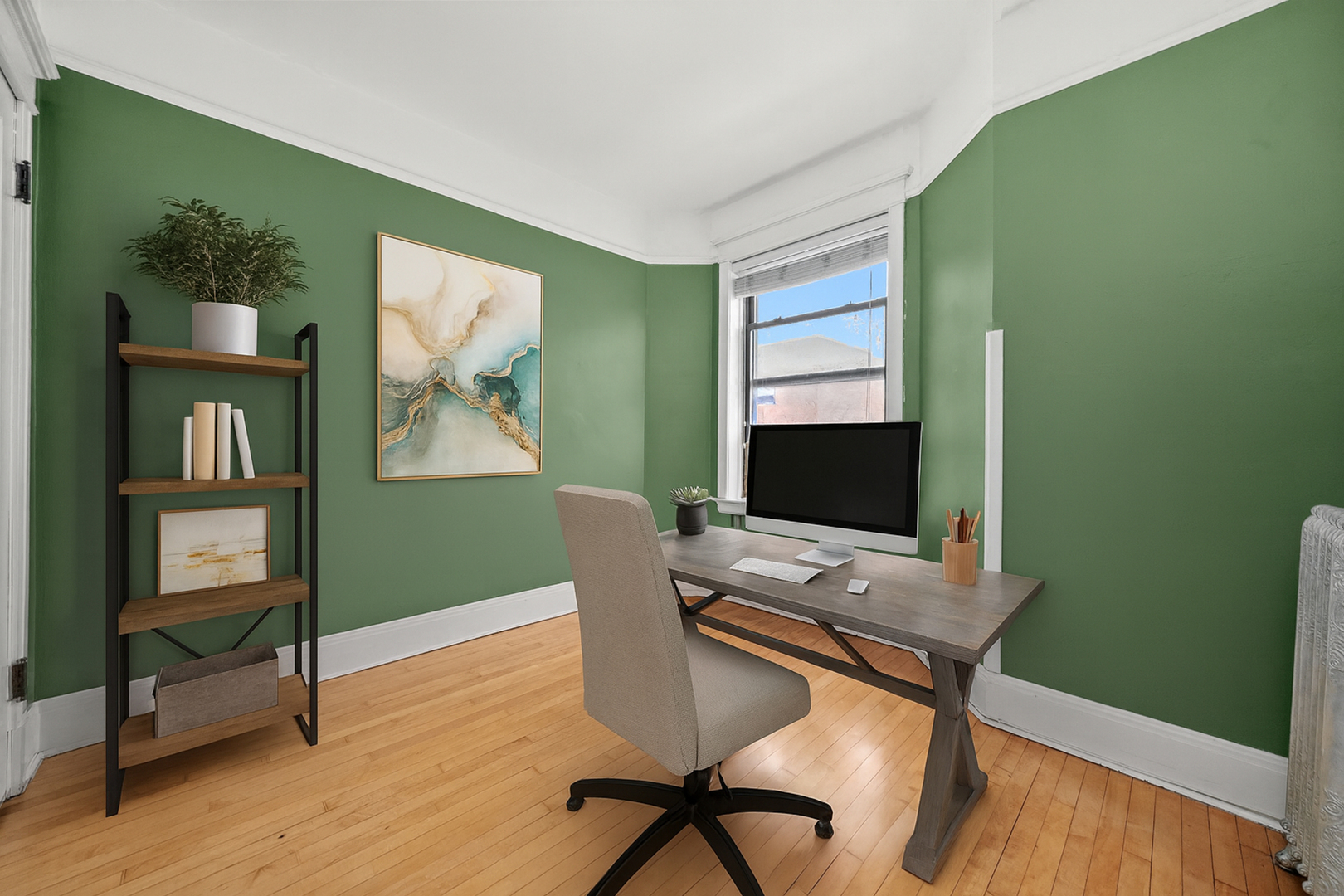 823 W Diversey Parkway Unit: 2