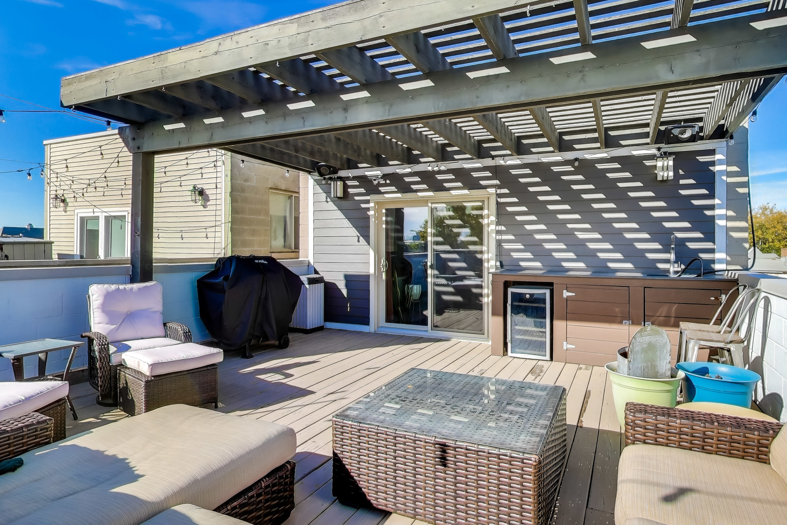 2134 W Crystal Street Unit: 3