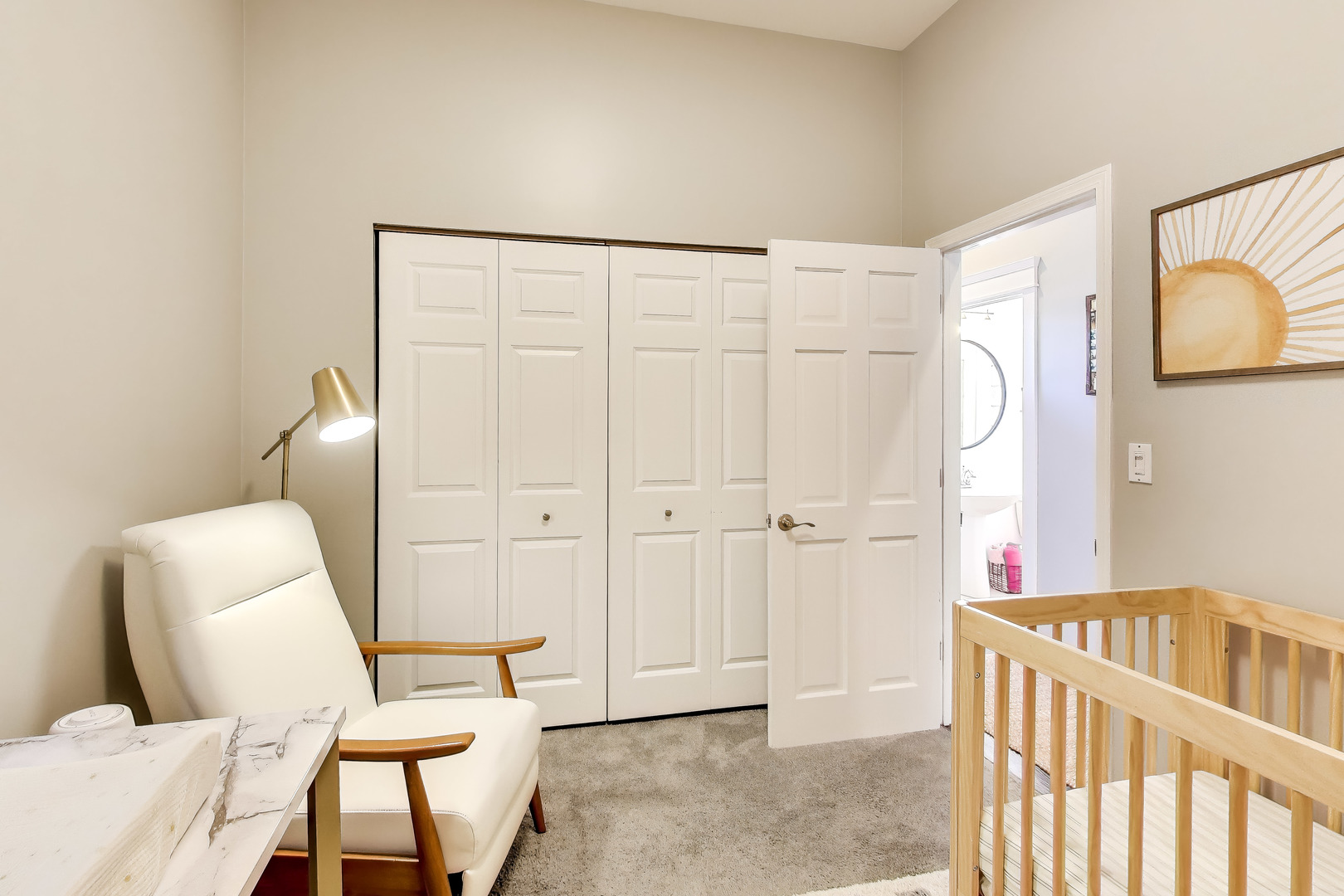 2134 W Crystal Street Unit: 3