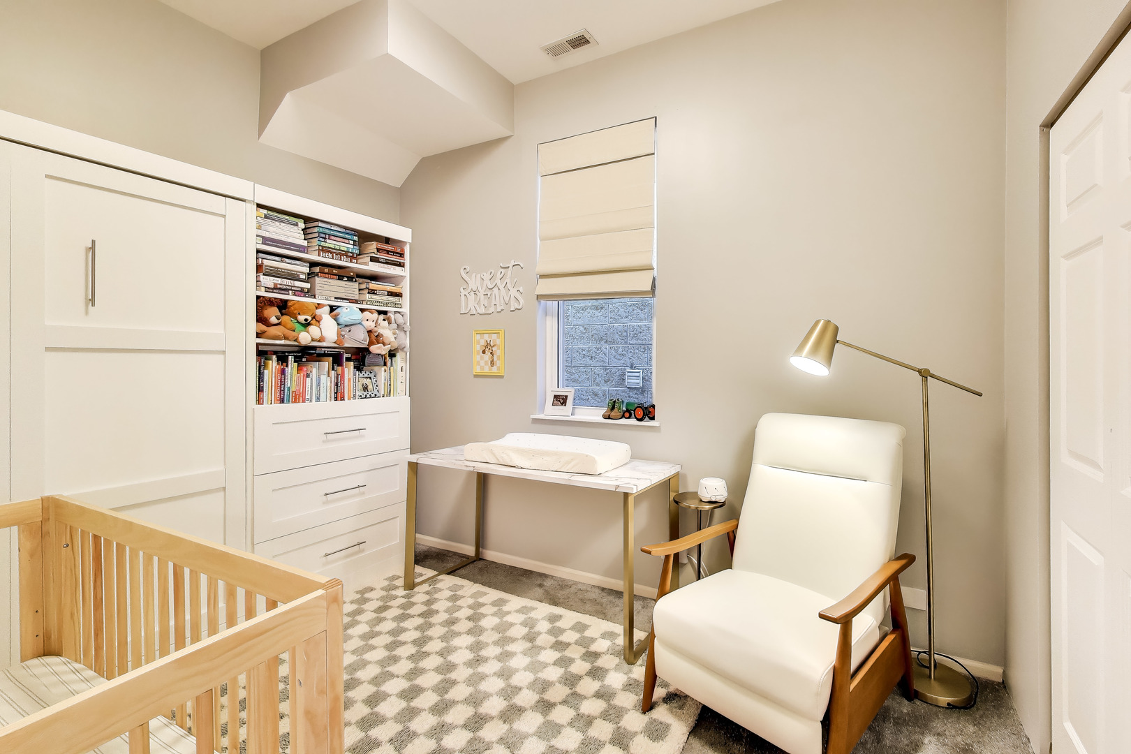 2134 W Crystal Street Unit: 3