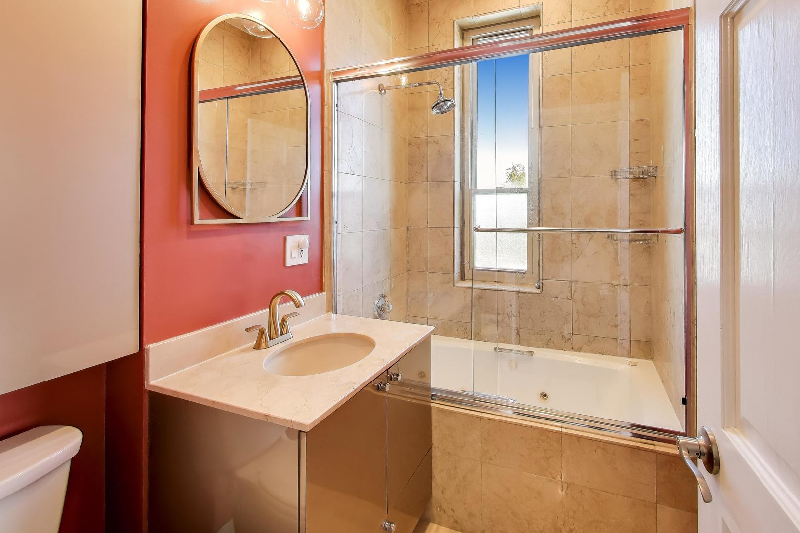 2134 W Crystal Street Unit: 3