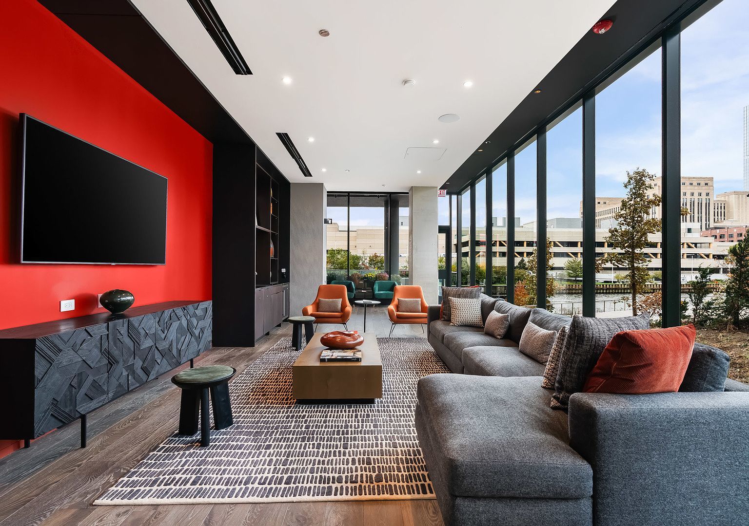 234 W Polk Street Unit: 3806