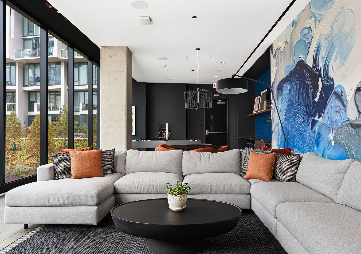 234 W Polk Street Unit: 3806