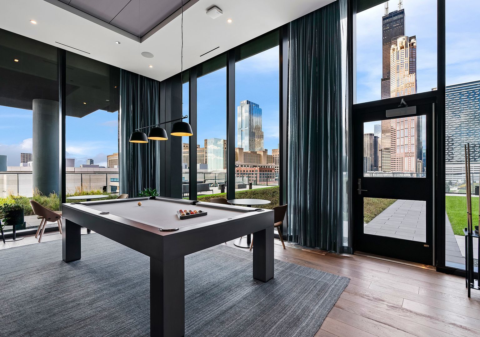 234 W Polk Street Unit: 3806