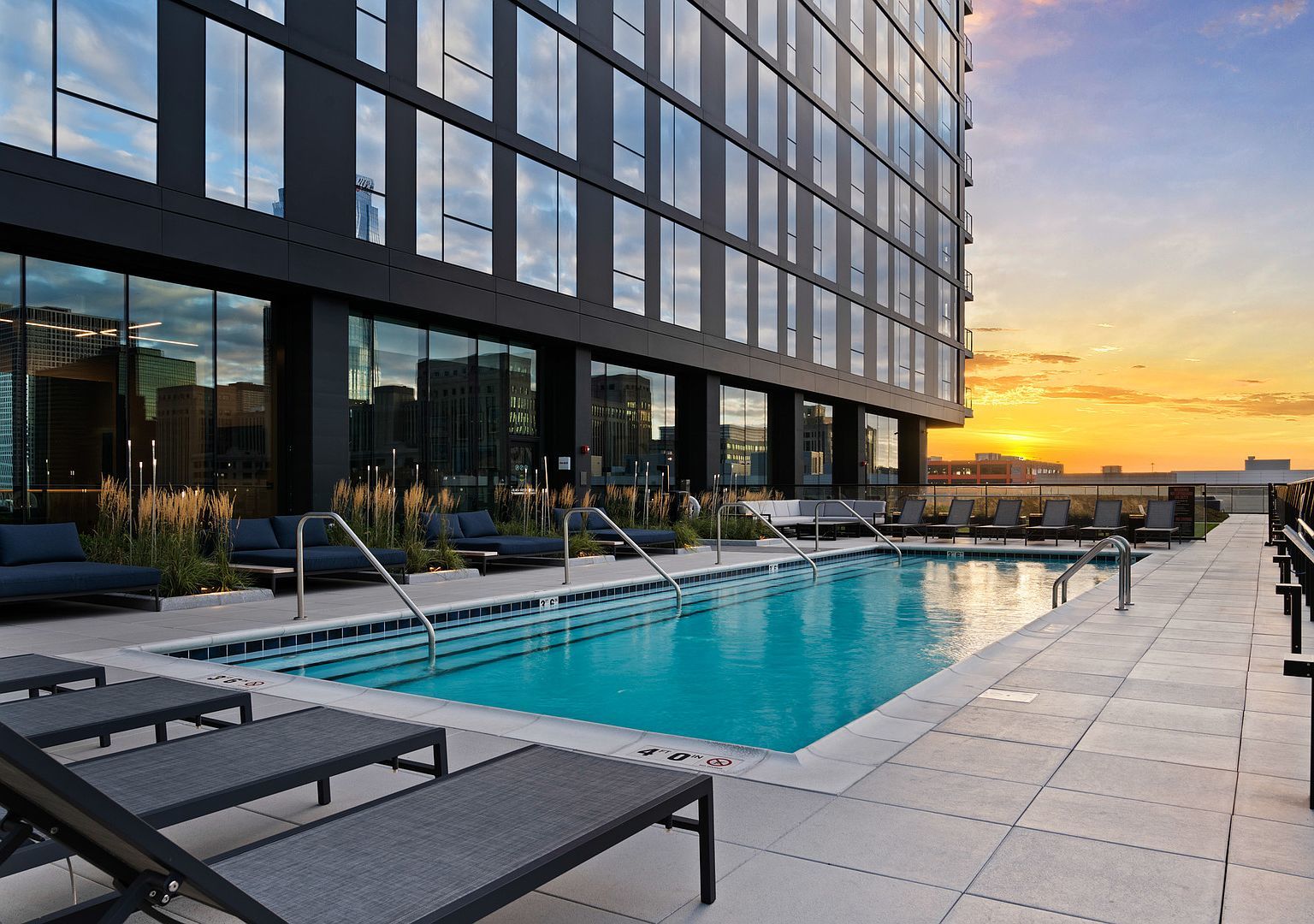 234 W Polk Street Unit: 3806