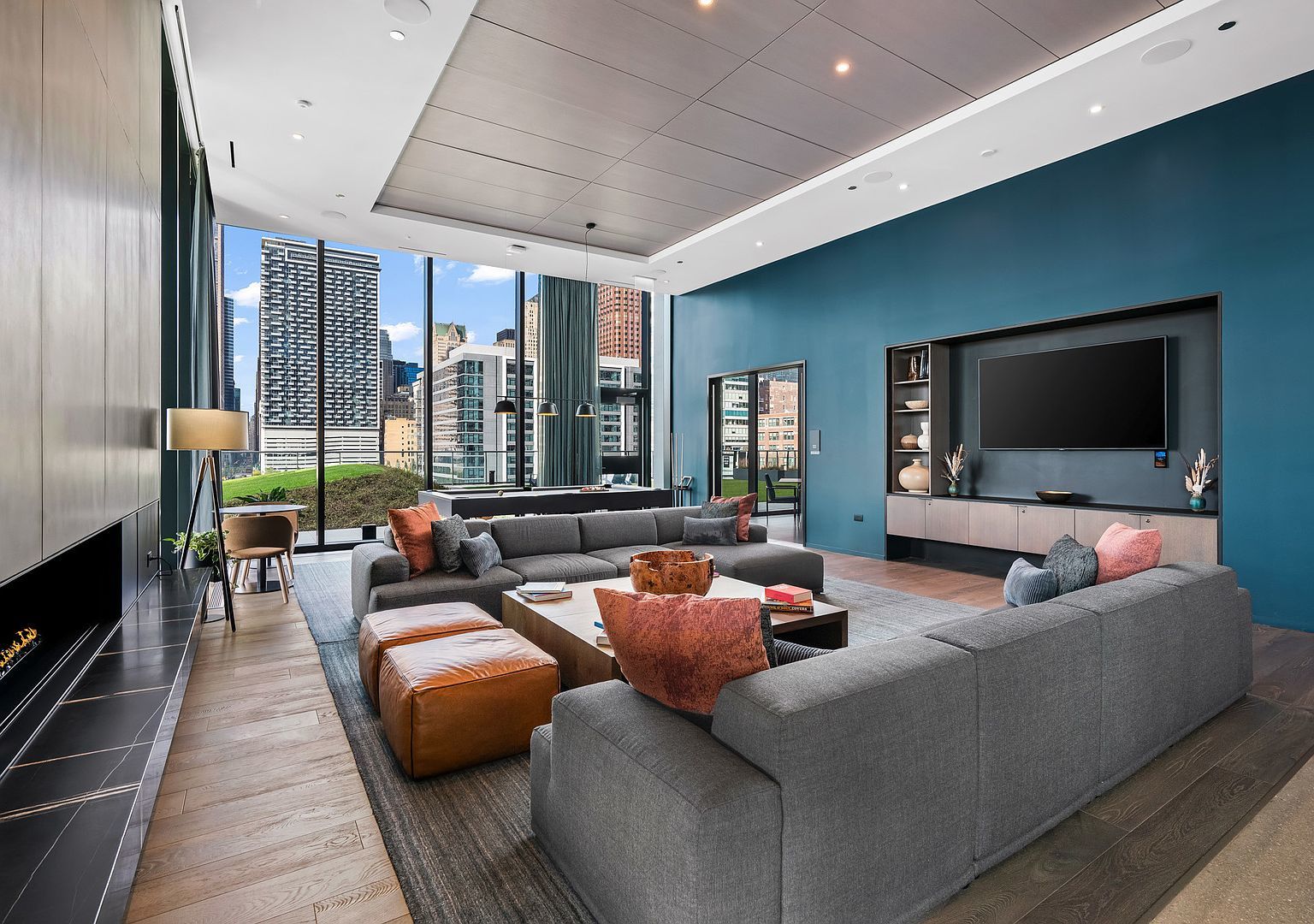 234 W Polk Street Unit: 3806