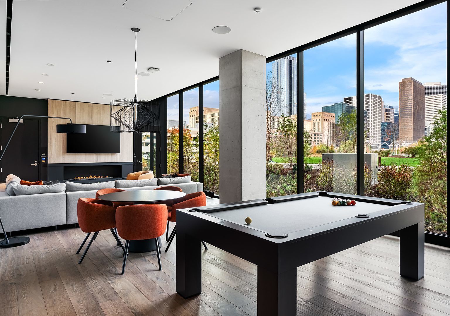 234 W Polk Street Unit: 3806