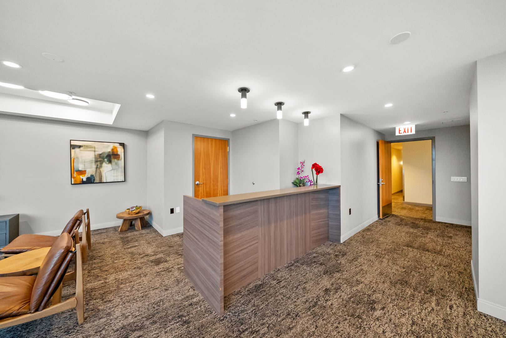 1235 S PRAIRIE Avenue Unit: 2101