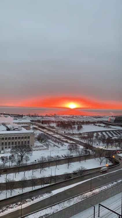 1235 S PRAIRIE Avenue Unit: 2101