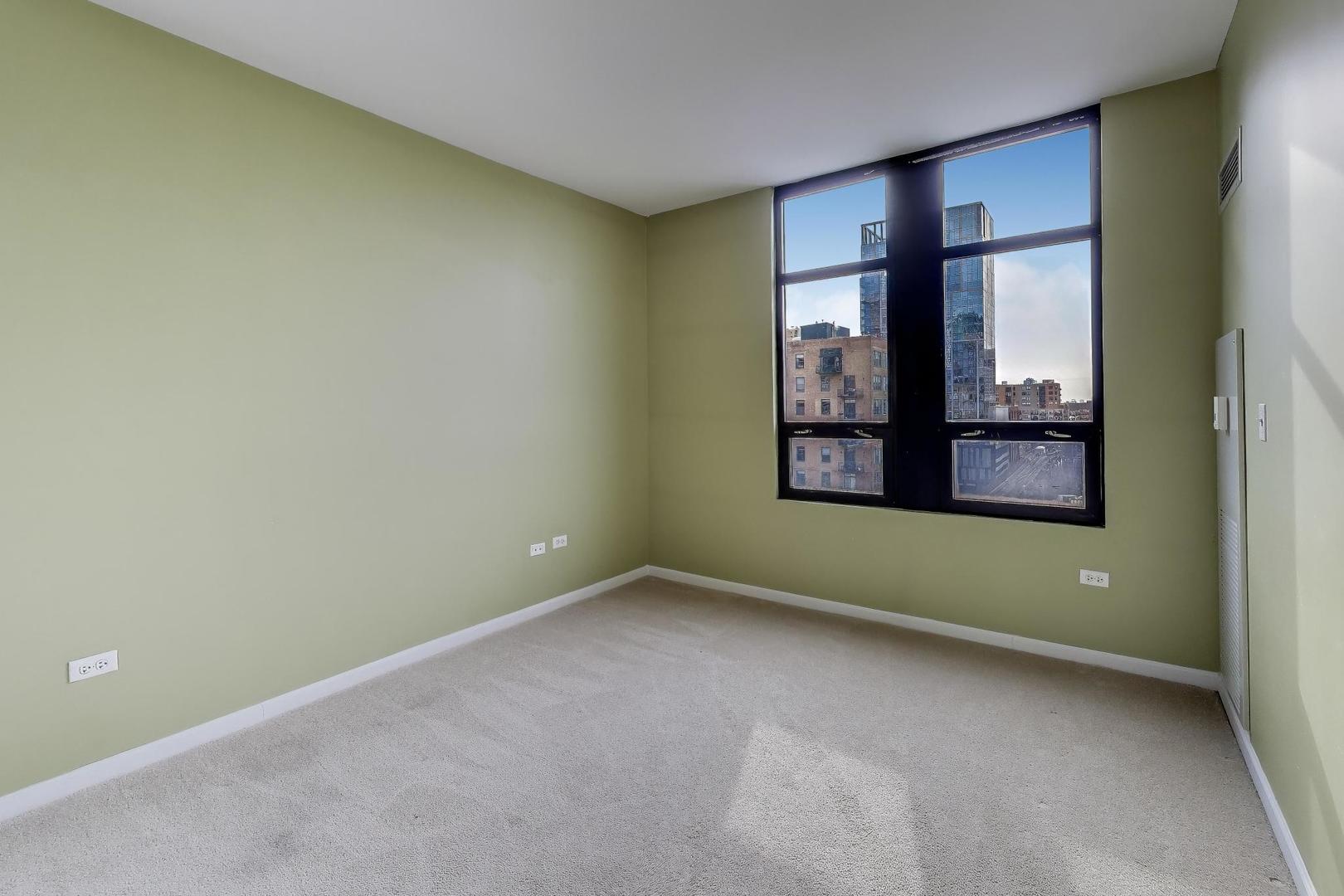 1255 S STATE Street Unit: 1017