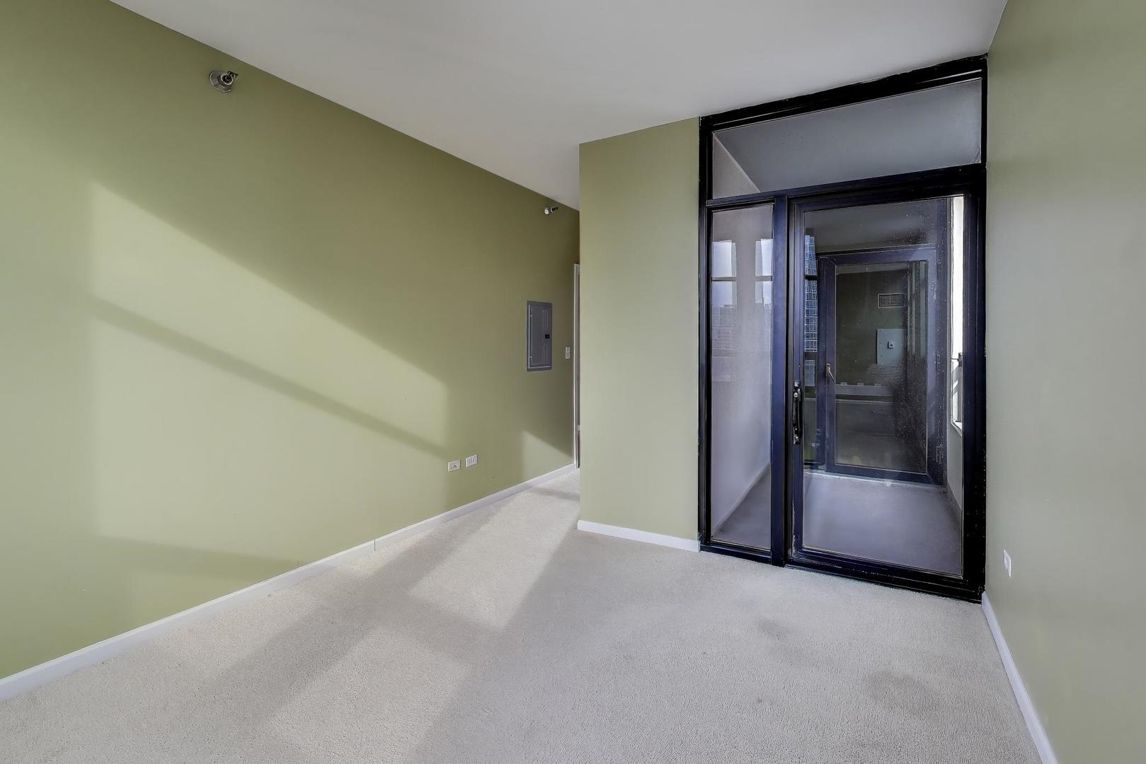 1255 S STATE Street Unit: 1017