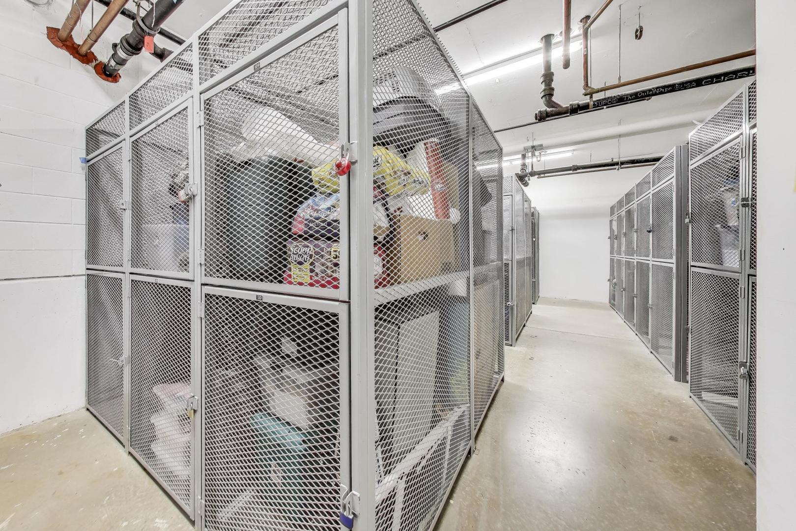 1255 S STATE Street Unit: 1017