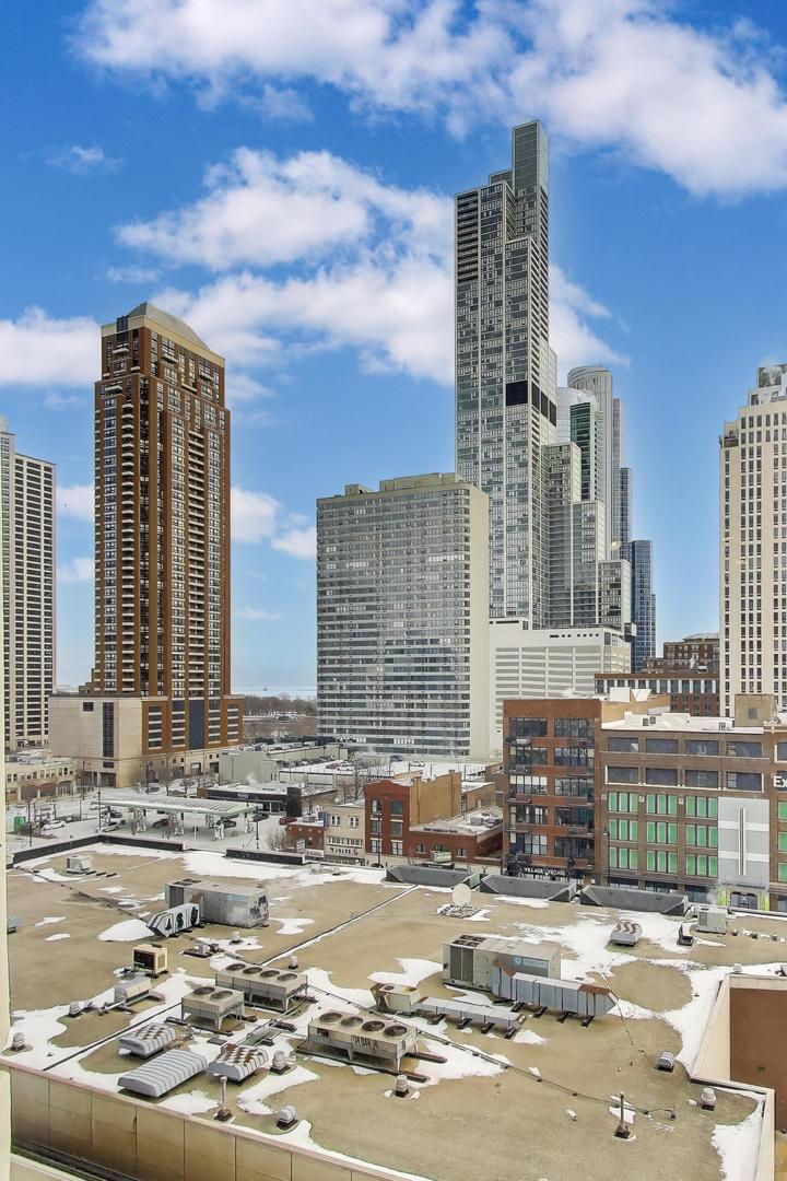 1255 S STATE Street Unit: 1017