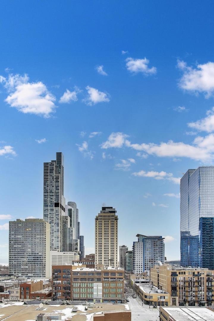 1255 S STATE Street Unit: 1017