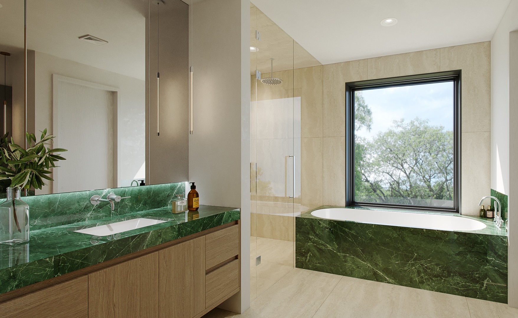 3754 N Claremont Avenue